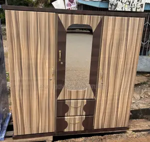 Wody 3 in 1 Wadrobe (Delivery Before Payment)