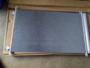 Nissan Rogue 2014,2015,2016,2017,2018,2019 Ac Condenser