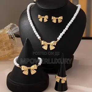 Pearl Beads