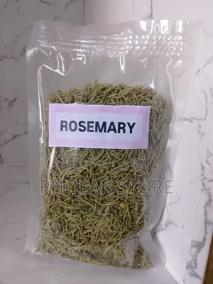 Rosemary Leaves