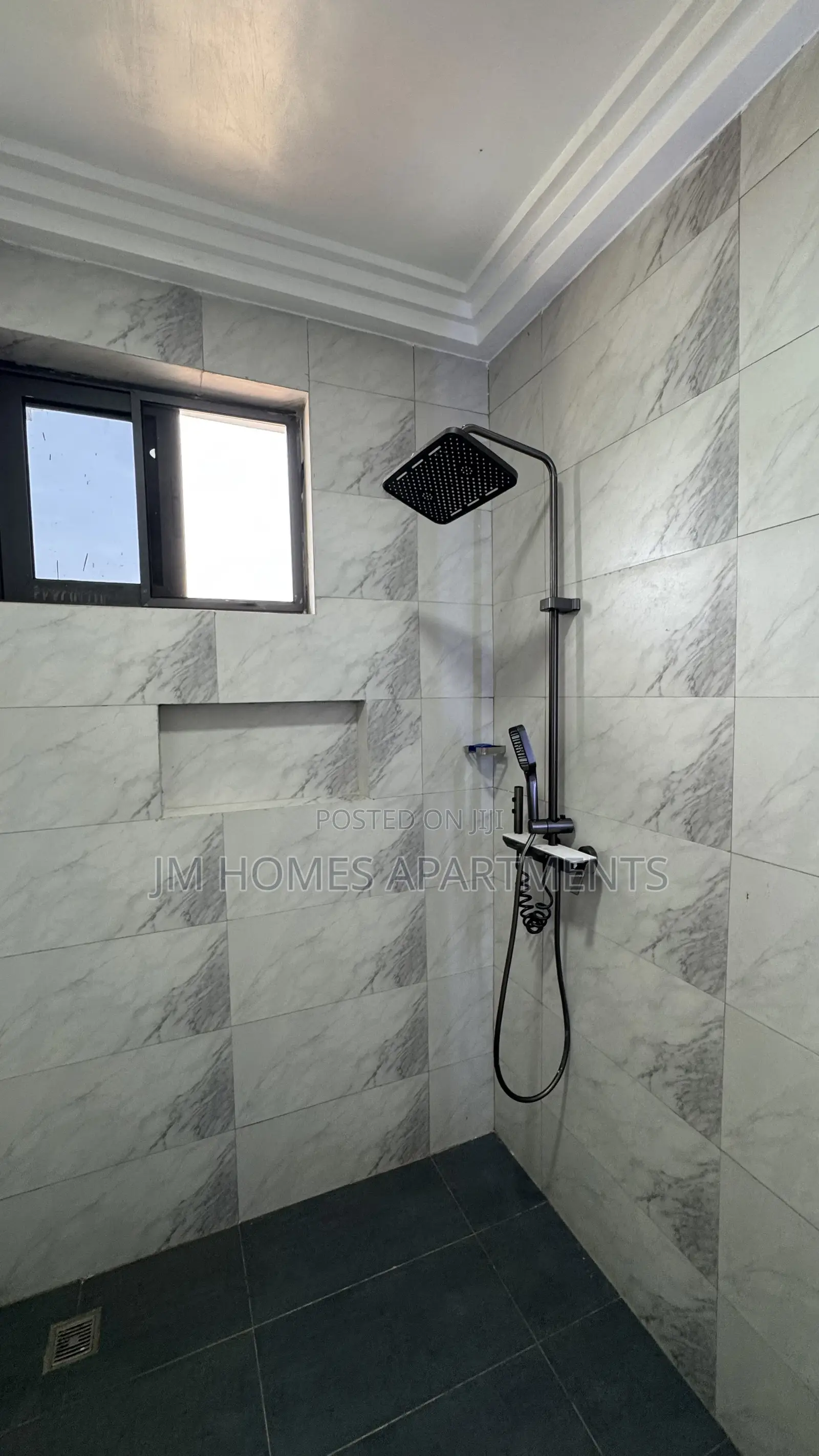 Daily Short Stay – Furnished 2 Bedroom Apartment, Tema Comm 25