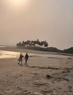 Prime Seaside Plots in Ada Foah for Sale