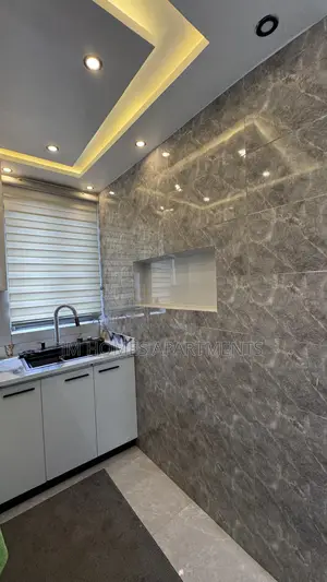 Daily Short Stay – Furnished 2 Bedroom Apartment, Tema Comm 25