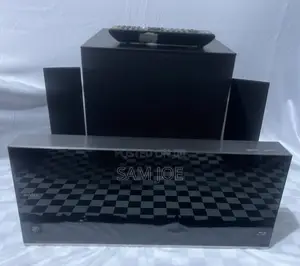 Sony BDV-F500 Home Cinema System