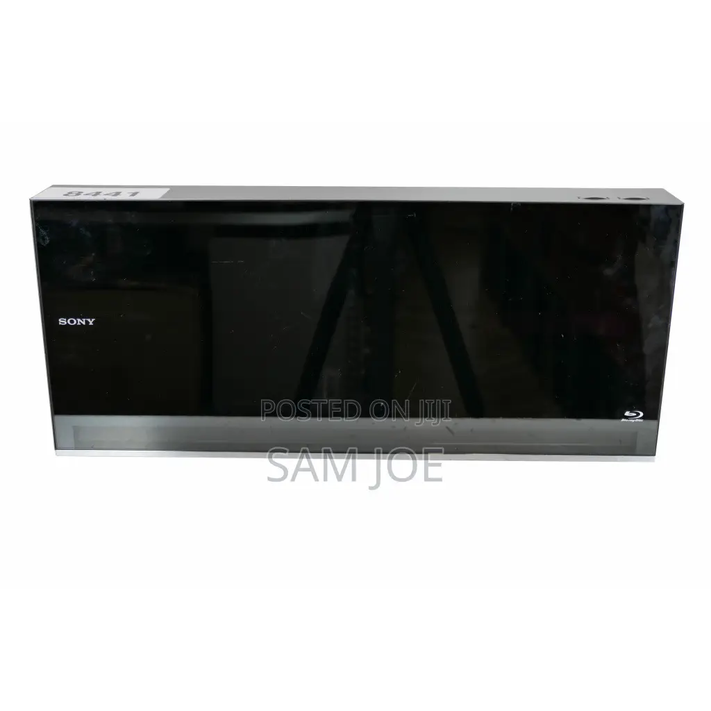 Sony BDV-F500 Home Cinema System