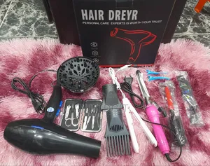 Brand New Professional Hair Dryer