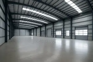 Warehouse Construction
