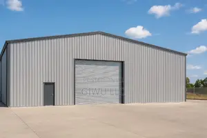 Warehouse Design and Development