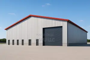 Warehouse Construction