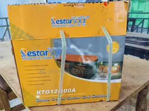 100a Solar Gel Battery (12v)