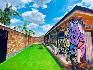 3bdrm Cabin With Pool Airbnb