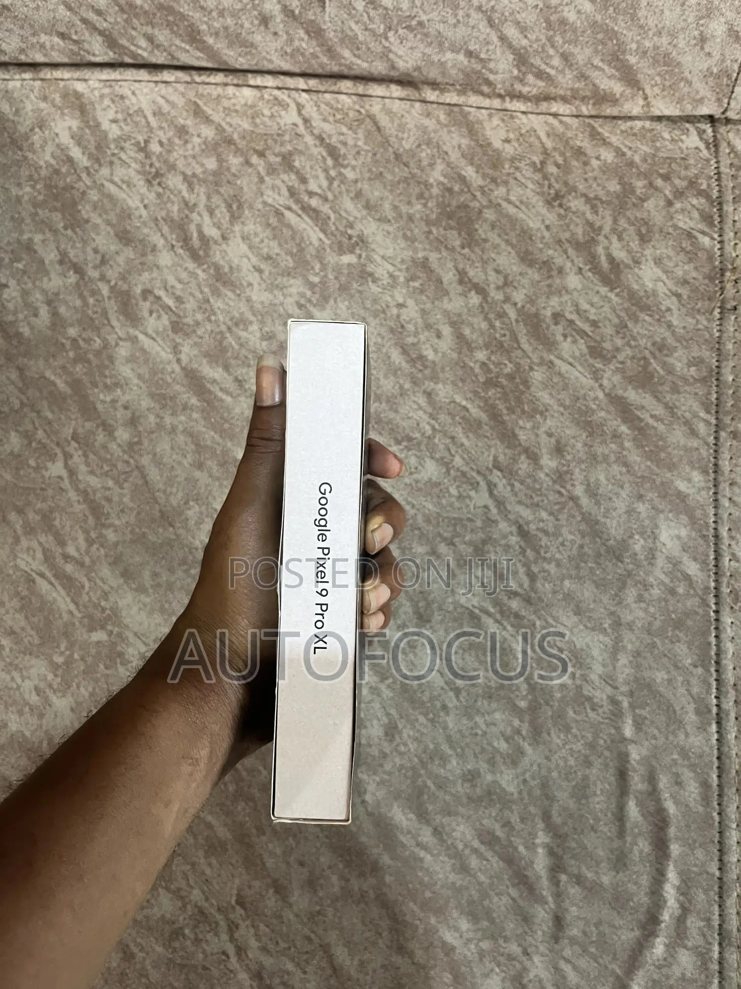 New Google Pixel 9 Pro XL 256 GB Black