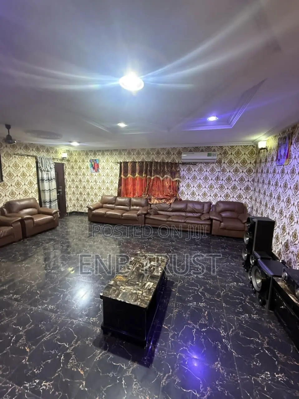 6bdrm House in Effiduase, Ejisu-Juaben Municipal for sale