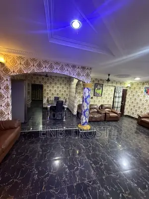 6bdrm House in Effiduase, Ejisu-Juaben Municipal for sale