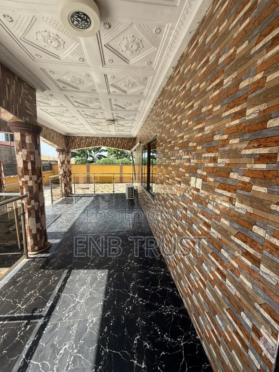 6bdrm House in Effiduase, Ejisu-Juaben Municipal for sale