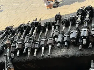 Nissan Rogue 2012,2013,2014 Drive Shaft