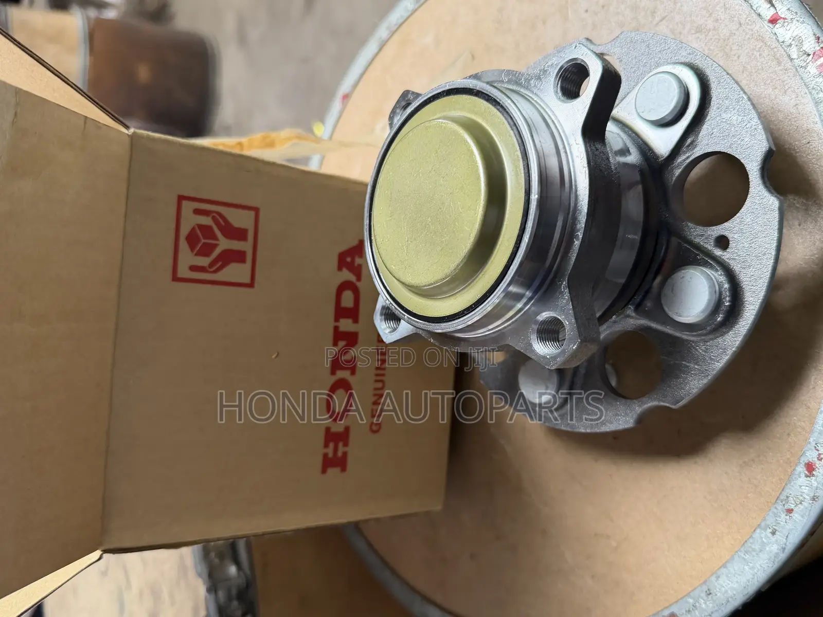 Honda Cr-v 2017,2018,2019 Back Wheel Bearing.