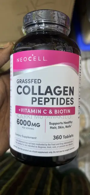 Neocell Collagen