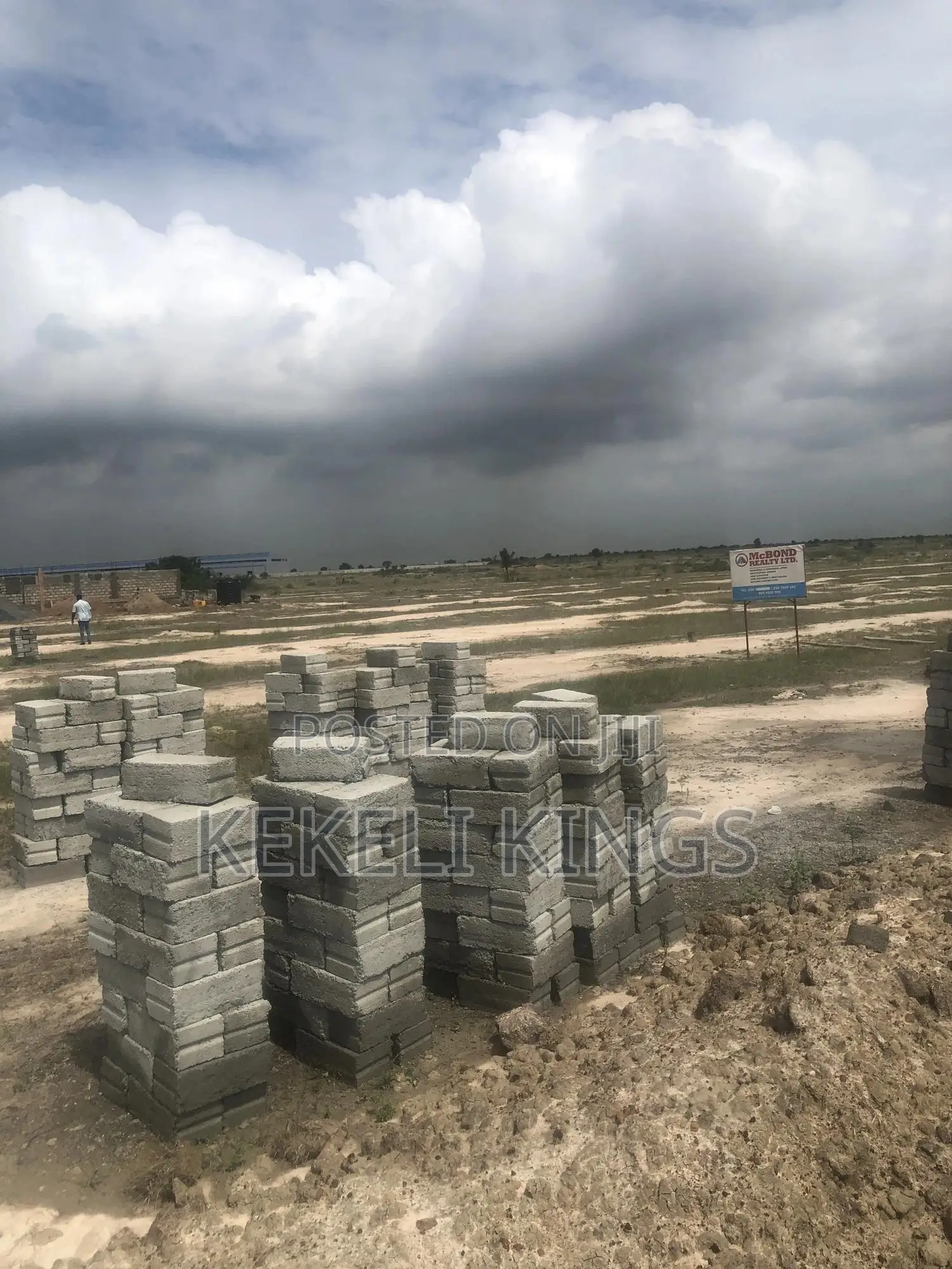 Prampram Lands| At City Square For Sale (Reliable And Legit)