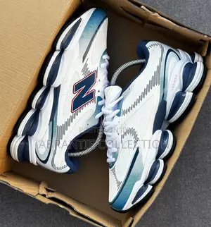 New Balance Absorb 2000 Available