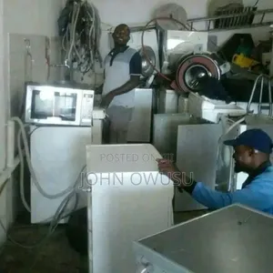 We Repair Appliance, Medical Equipment