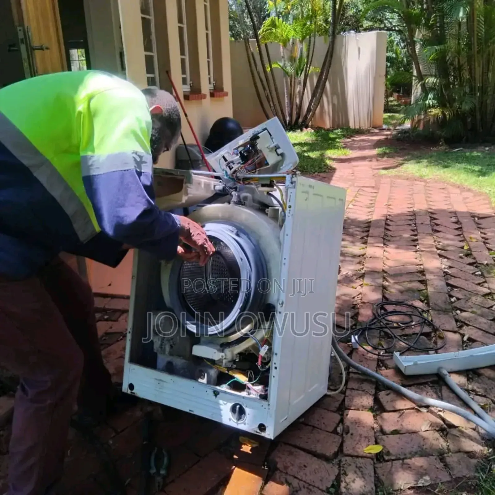 We Repair Appliance, Medical Equipment