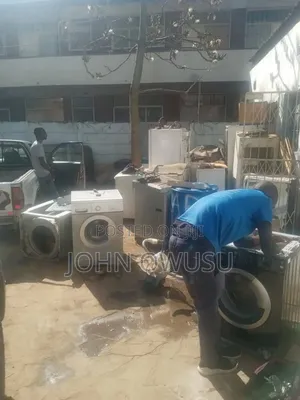 We Repair Appliance, Medical Equipment