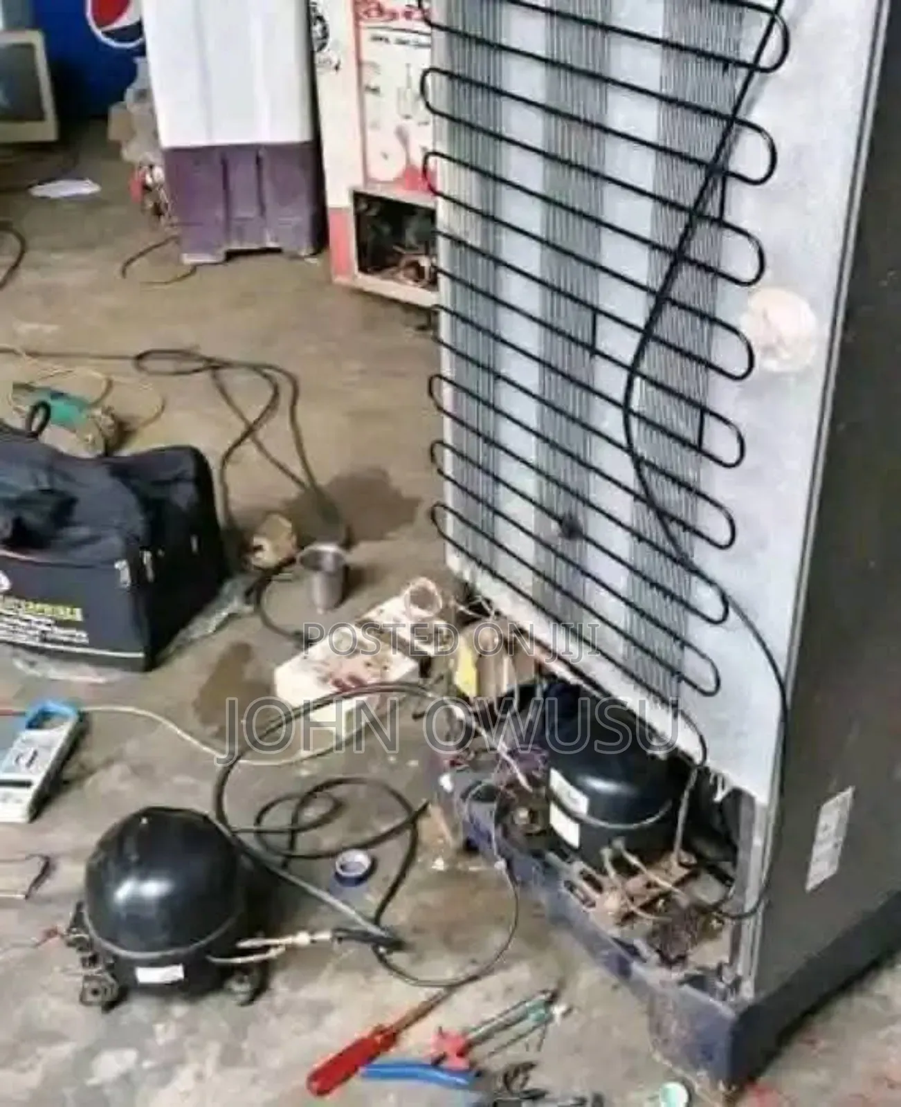 We Repair Appliance, Medical Equipment