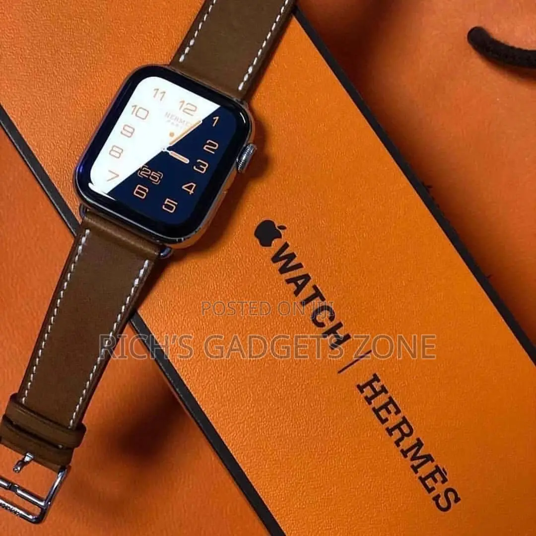 Time, Perfected. Style, Defined