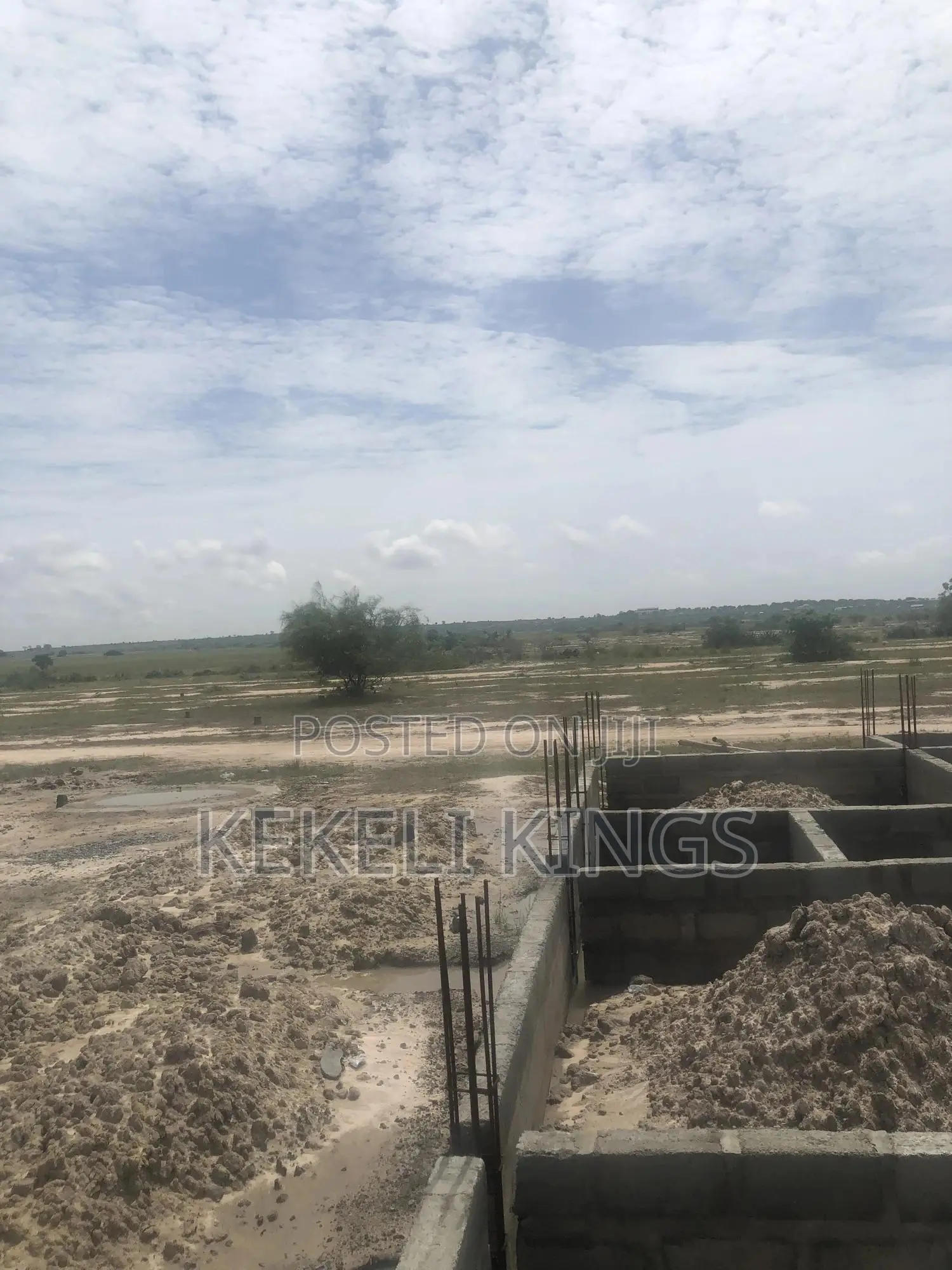 Pram Pram-land [ City Square Lands For Sale] No Litigation