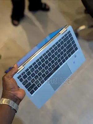 New Laptop HP Envy 15-ep0xxx 12GB Intel Core i7 SSD 1T