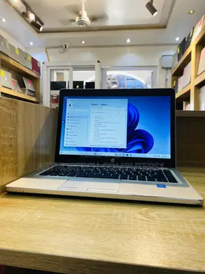 Laptop HP EliteBook Folio 9480M 4GB Intel Core I5 HDD 500GB