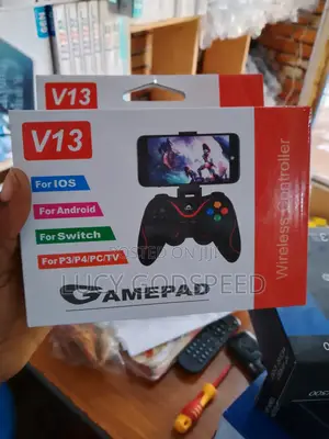 V13 Game Pads For Phone