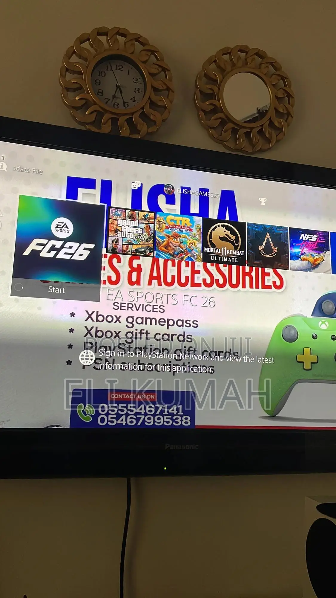 New Ps4 Jailbreak Released