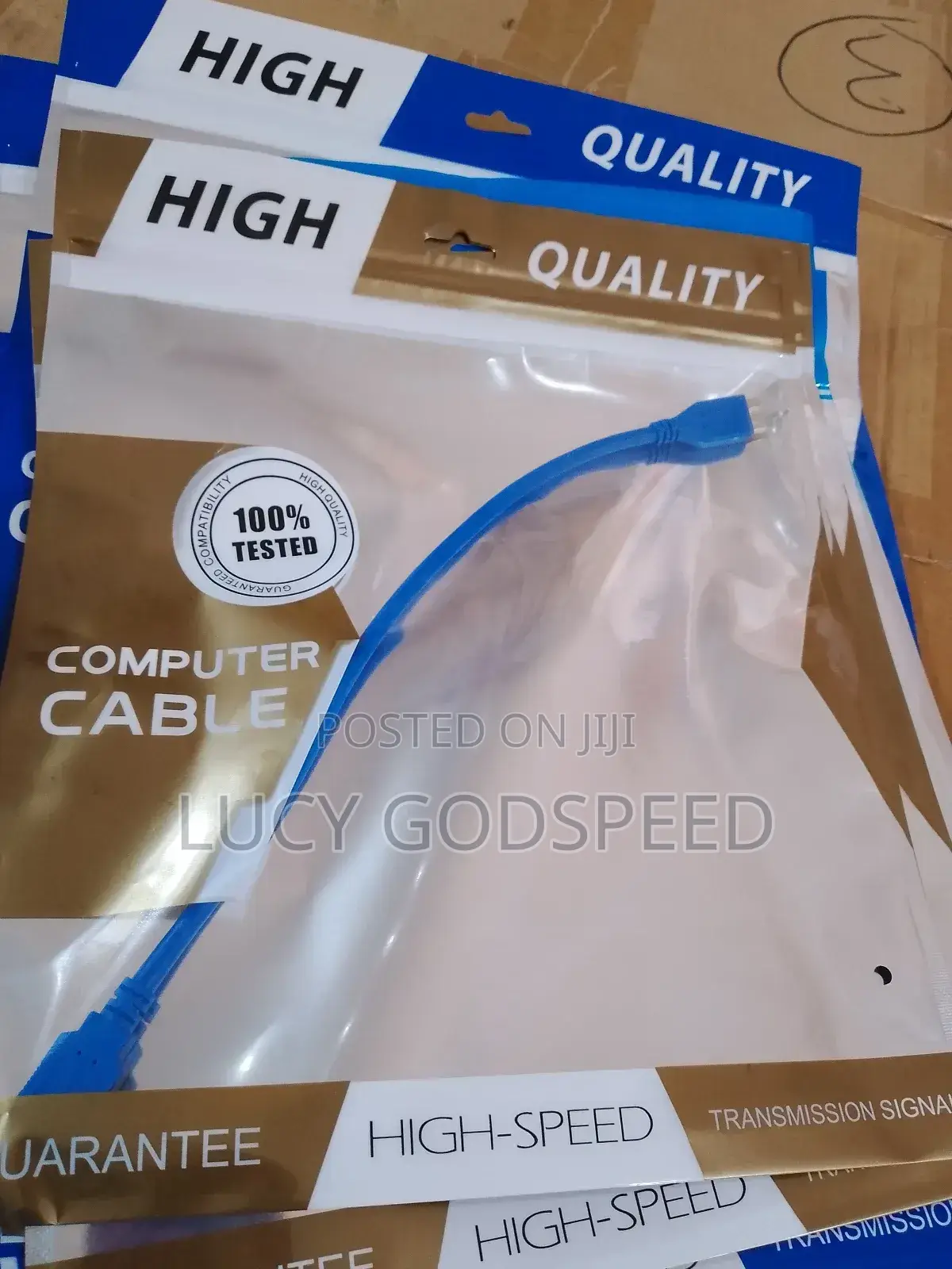 Sata Cables