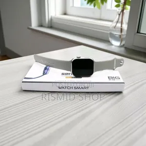 Series 10 Smartwatch (872772)