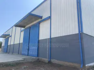 2200 SQM Warehouse at Tema for Rent