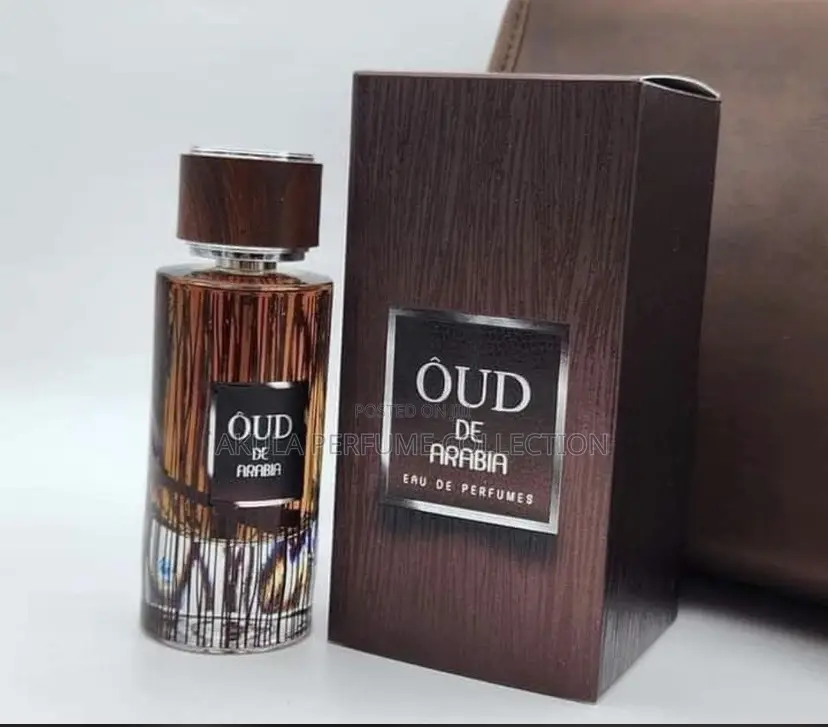 Oud De Arabia