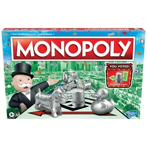 Monopoly Ghana