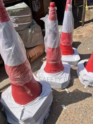 Safety Cones