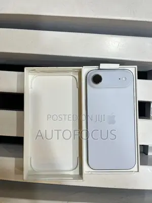 Apple iPhone 17 256 GB Blue