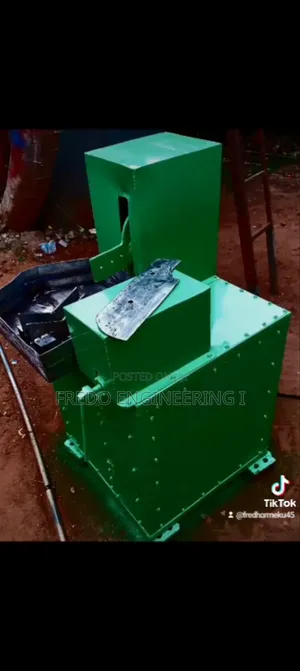 Coconut Machine