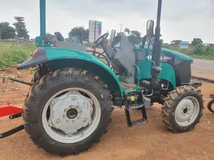 Farm Tractor