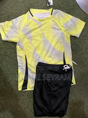 Kids Jersey