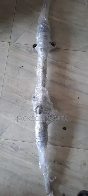 Toyota Corolla 2009-18 Steering Rack