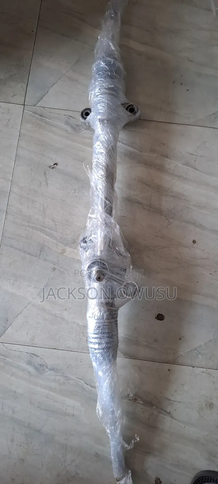 Toyota Corolla 2009-18 Steering Rack