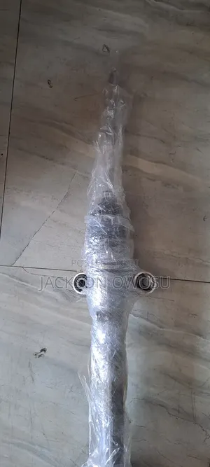 Toyota Corolla 2009-18 Steering Rack
