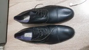 Executive Shoe