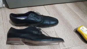 Executive Shoe