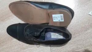 Executive Shoe
